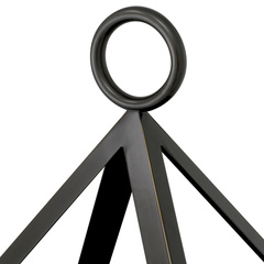 Lampa zewnętrzna Riserva L Eichholtz