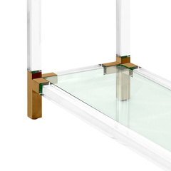 Konsola Royalton Eichholtz - My Honey Home