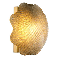 Lampa ścienna Nuria