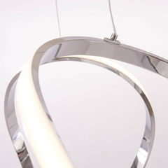 Lampa wisząca TOKYO P01663CH