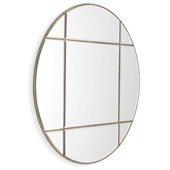 Mirror Beaumont round