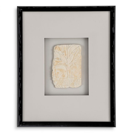 Dekoracja ścienna Inlay Hermopolis zestaw 4