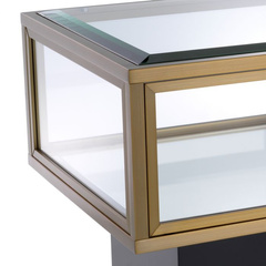 Stolik boczny Ryan - Eichholtz - My Honey Home