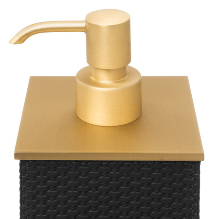 DOZOWNIK FIRENZE - 8.5 x 8.5 x 18 cm - GIOBAGNARA - MY HONEY HOME