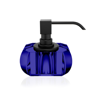 Decor Walther KRISTALL – Dozownik do mydła