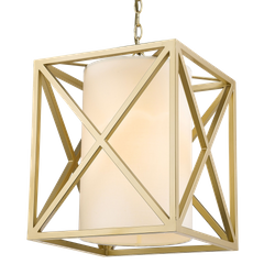 Lampa wisząca NEW YORK P01403AU-WH