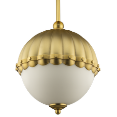 Lampa wisząca PRALINES P01220BR