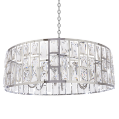 Lampa wisząca KYIV II P06865CH