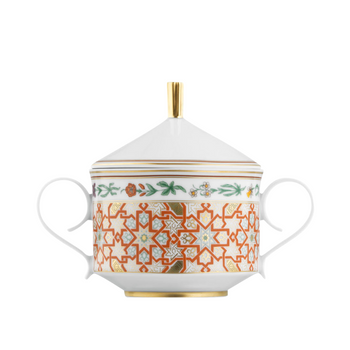 Cukiernica CARLO/RAJASTHAN FÜRSTENBERG