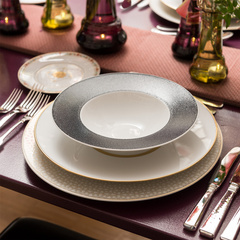 Talerz głęboki CARLO/ZIGRINO FÜRSTENBERG