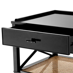 Stolik boczny Bahamas Eichholtz - My Honey Home