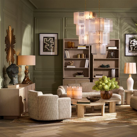 Szafka Eichholtz Borchard