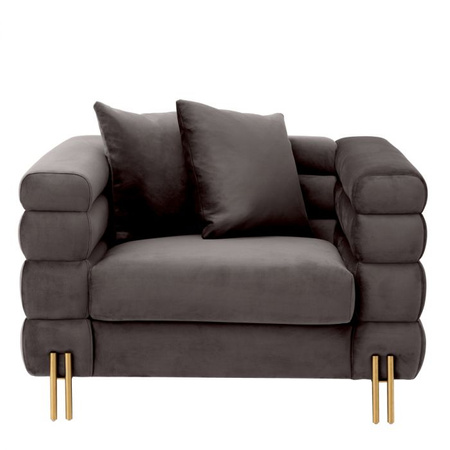 Fotel York Eichholtz - My Honey Home