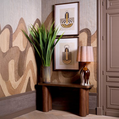 Grafika Objet d'Art by Vanna Lam zestaw 2 szt Eichholtz