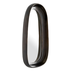 Lustro Eichholtz Sandals L bronze highlight finish