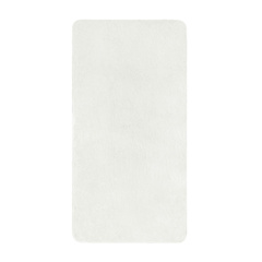 Ręcznik Plażowy Graccioza Cool 95x200 cm Snow