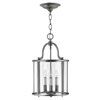 Lampa wisząca Gentry Elstead - My Honey Home