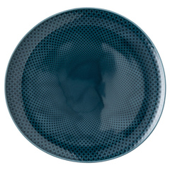 Junto Ocean Blue-talerz 27