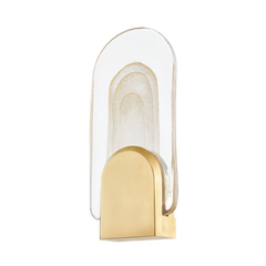 KINKIET ŚCIENNY MORGANITE