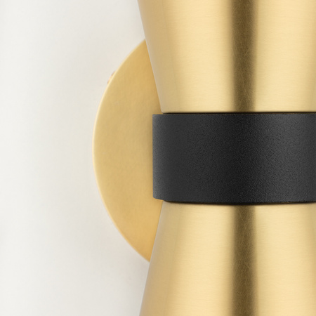 Lampa wisząca 1 LIGHT Mitzi