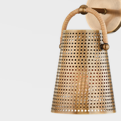 KINKIET ŚCIENNY NILE