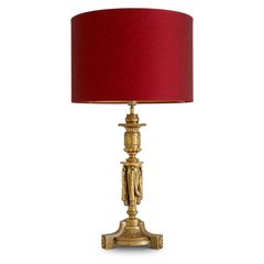 Lampa stołowa Eichholtz Francis