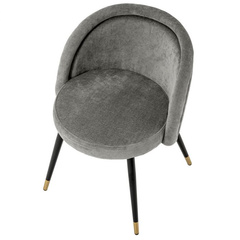 Krzesło do jadalni Chloé zestaw 2 szt. - Eichholtz - My Honey Home