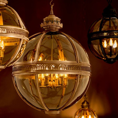 Latarnia Residential M