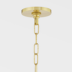 Żyrandol 5 LIGHT Mitzi