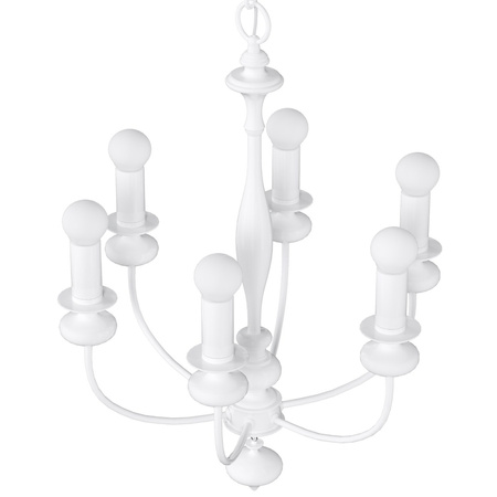 Lampa wisząca Castella