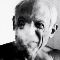 Grafika Picasso, 1949 - Eichholtz - My Honey Home