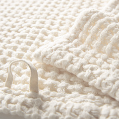 Ręcznik Graccioza Aura 50x100 cm Natural