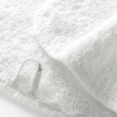 Ręcznik Graccioza Egoist 46X76 CM White