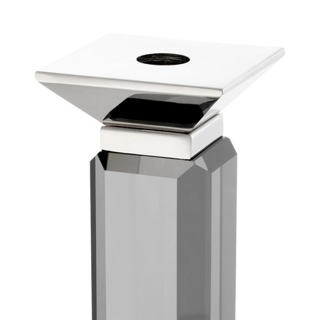 Świecznik Livia zestaw 3 szt. Eichholtz - My Honey Home