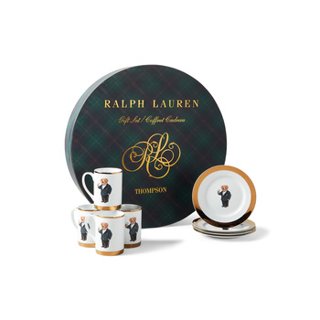 Zestaw prezentowy THOMPSON Ralph Lauren Home