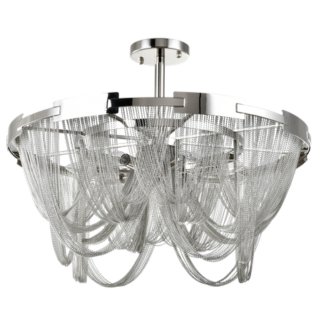 Plafon ROMA C08529NI