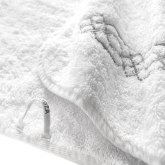 Ręcznik Graccioza Milano 30x50 cm White