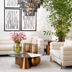 Dywan Crown 300 x 400 cm Eichholtz - My Honey Home