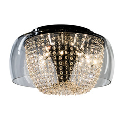 PLAFON KRYSZTAŁOWY LEXUS 500 PL CLARO - MY HONEY HOME