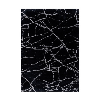 Dywan Graccioza Austral 140x200 cm Multi/Black Antybakteryjny