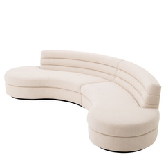 Sofa Lennox - Eichholtz - My Honey Home