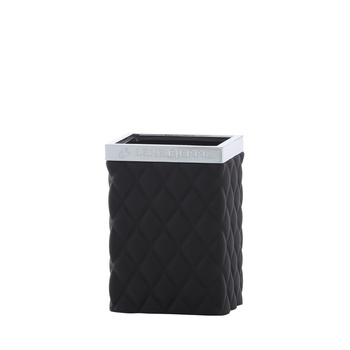 Pojemnik Portia BLACK Lene Bjerre - My Honey Home