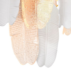 Lampa ścienna Saint Lucia