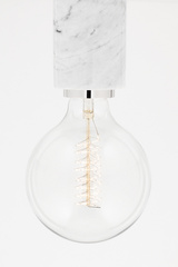 Kinkiet ścienny 2 LIGHT Mitzi