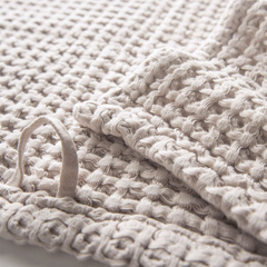 Ręcznik Graccioza Aura 70x140 cm Fog