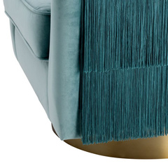 Fotel obrotowy Le Vante Eichholtz - My Honey Home