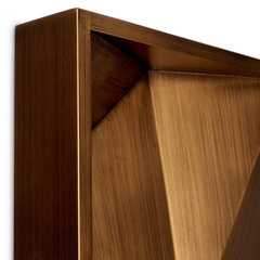 Obiekt ścienny Bravura Eichholtz