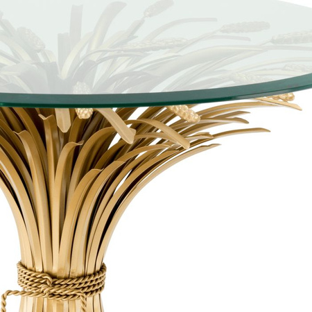 Stolik boczny Bonheur Eichholtz - My Honey Home