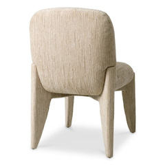 Krzesło jadalniane Eichholtz Marius