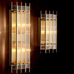 Kinkiet Sparks Eichholtz - My Honey Home